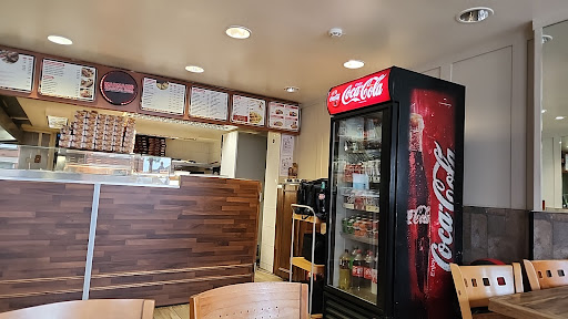 Photo of Marmaris Charcoal Grill - 62 Cherry Hinton Rd, Cambridge CB1 7AA